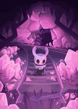 Hollow knight gaming