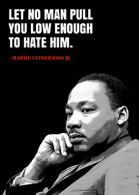 Martin Luther king quotes