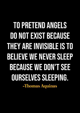 Thomas Aquinas Quote