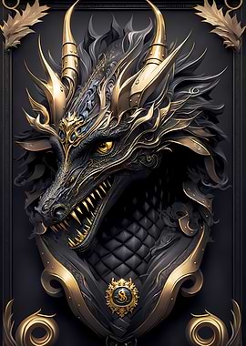 The Sovereign Dragon