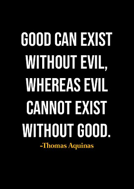 Thomas Aquinas Quote