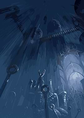 Hollow knight gaming