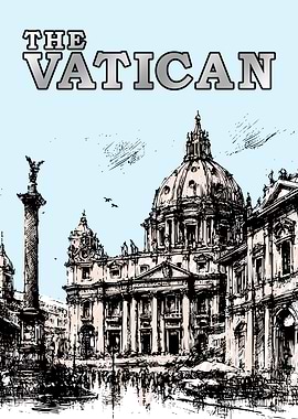 Vatican Catholic Religion
