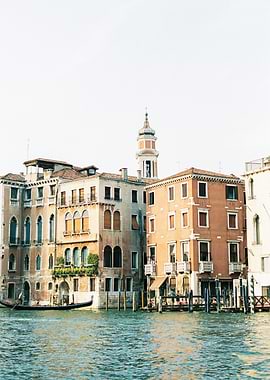 Venice II