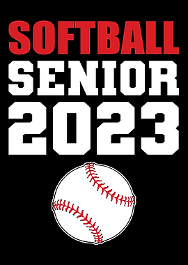 Softball Senior 2023 Athle