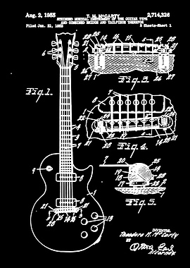 Guitar Instrument