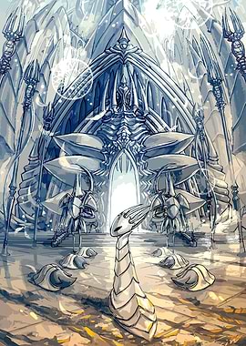 Hollow Knight