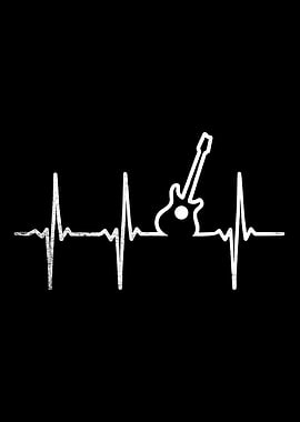 Guitar Heartbeat