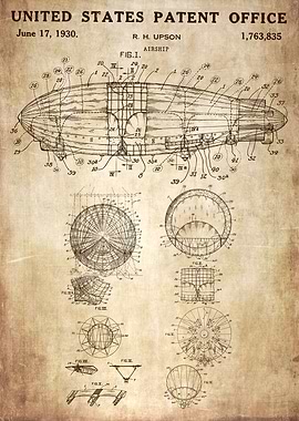 1930 aircraft development