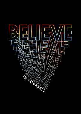 BELIEVE Motivation