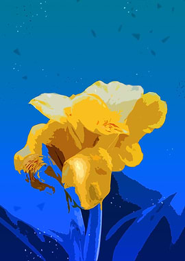 Opposites come together