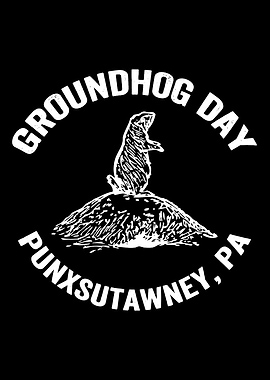 Groundhog Day