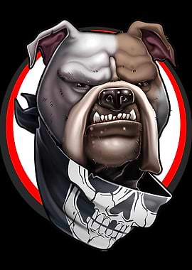 Bulldog