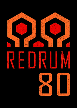 Redrum 80
