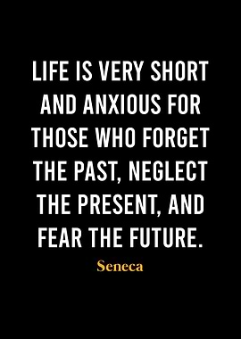 Seneca Quote