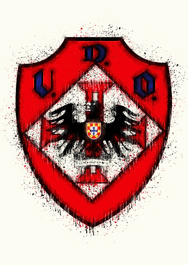 UD Oliveirense