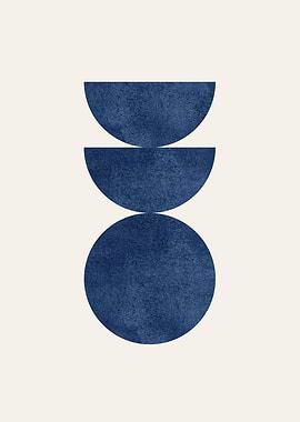 Halfmoon Scandinavian