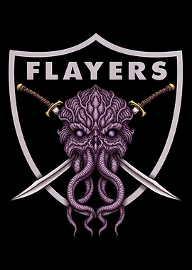 Flayers Logo