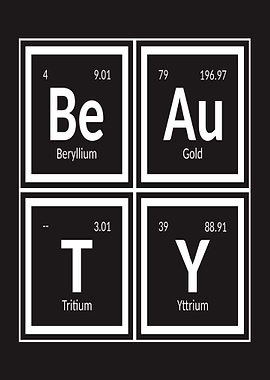 Element of Beauty
