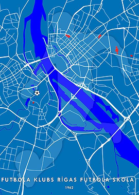 Rigas FS Arkdijas sporta