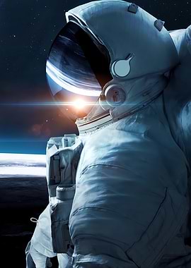 Astronaut