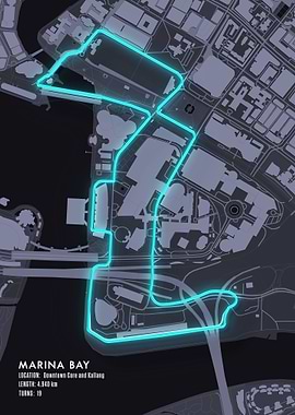 Marina Bay Street Circuit