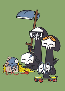 LA PETITE MORT EN FAMILLE