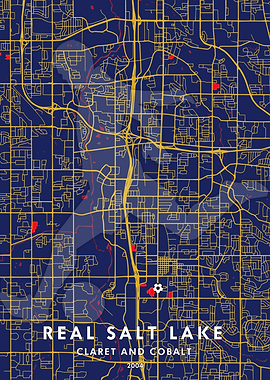 Real Salt Lake Rio Tinto