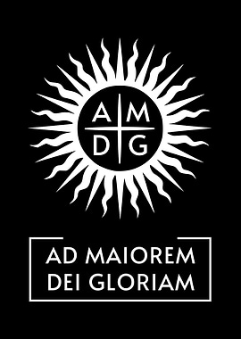 Jesuit Motto Latin Quotes