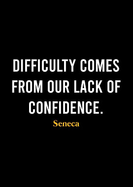 Seneca Quote