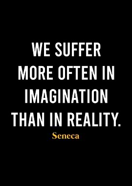 Seneca Quote