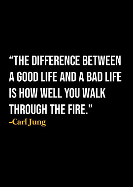 Carl Jung Quote