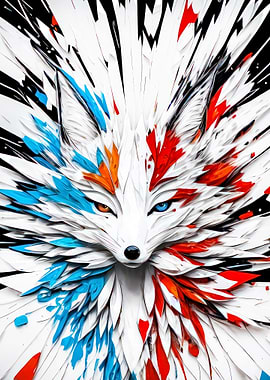 White Fox
