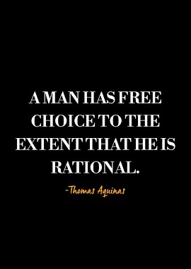 Thomas Aquinas quotes