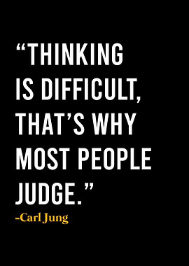 Carl Jung Quote