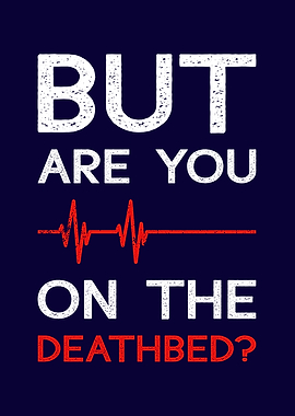 Funny ER Nurse Gifts