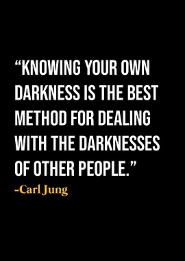 Carl Jung Quote