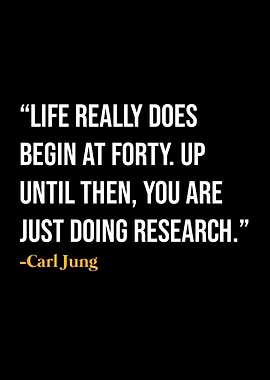 Carl Jung Quote