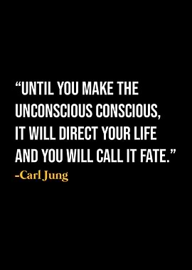 Carl Jung Quote