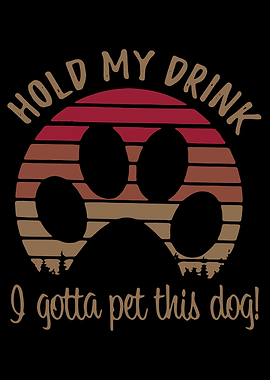 I gotta pet this day