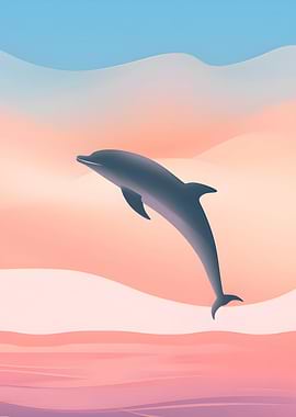 Pure Dolphin