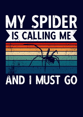 Spider Owner Spiders