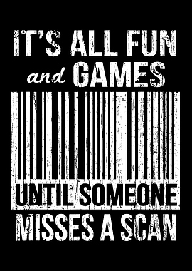Its All Fun And Games