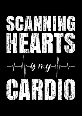 Scanning Hearts
