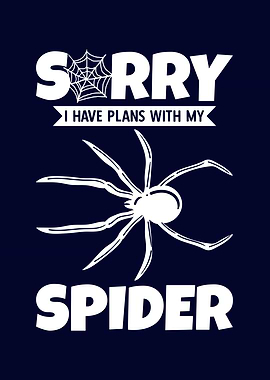 Spider Owner Spiders