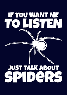 Spider Owner Spiders