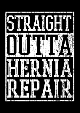 Straight Outta