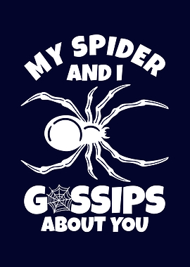 Spider Owner Spiders