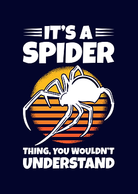 Spider Owner Spiders