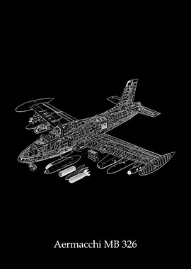 Aermacchi MB 326